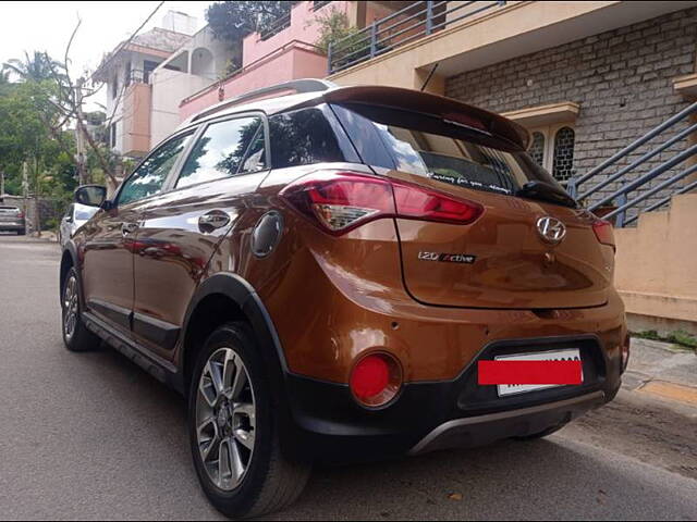 Used Hyundai i20 Active [2015-2018] 1.2 SX in Bangalore