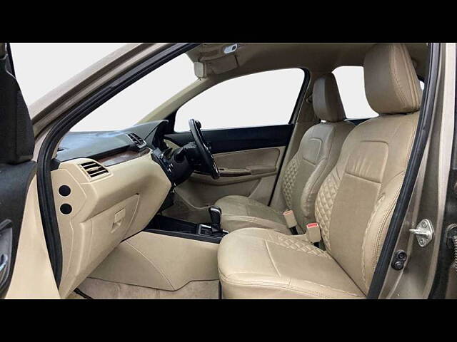 Used Maruti Suzuki Dzire [2017-2020] ZXi AMT in Delhi