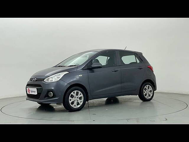 Used 2013 Hyundai Grand i10 in Ghaziabad