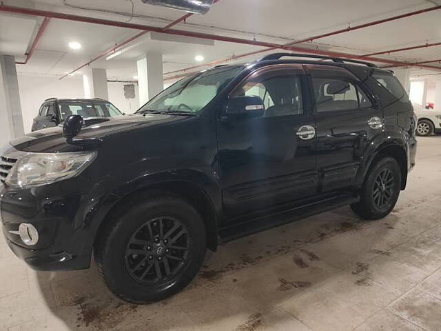 Used Toyota Fortuner [2012-2016] 3.0 4x4 AT in Mumbai