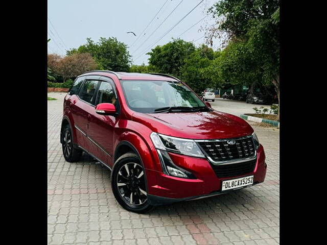 Used Mahindra XUV500 W11(O) [2018-2020] in Delhi