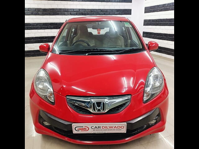 Used 2013 Honda Brio in Gurgaon