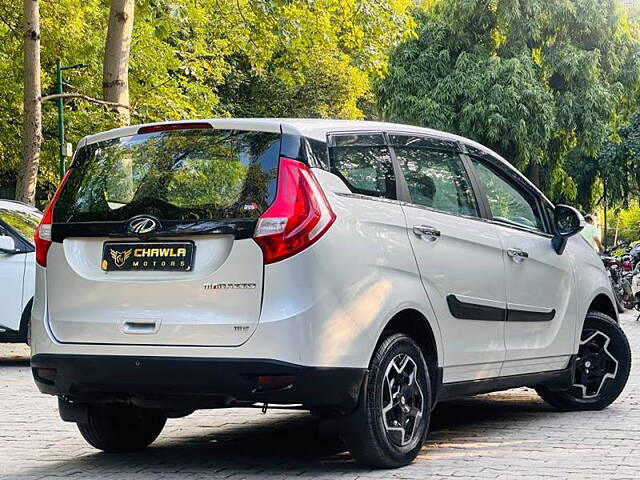 Used Mahindra Marazzo [2018-2020] M2 7 STR in Delhi