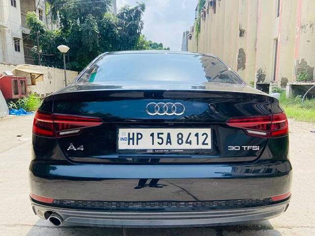 Used Audi A4 [2016-2020] 30 TFSI Premium Plus in Delhi