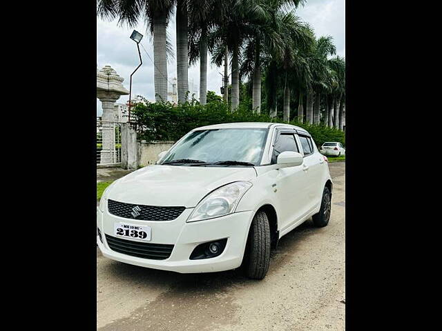 Used Maruti Suzuki Swift [2011-2014] LDi in Jalgaon