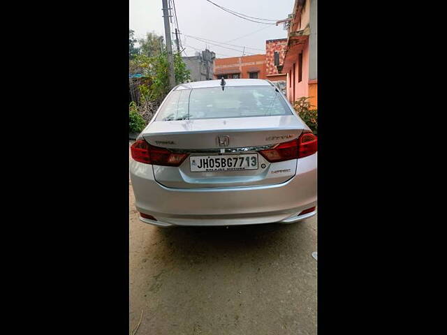 Used Honda City [2014-2017] V Diesel in Jamshedpur