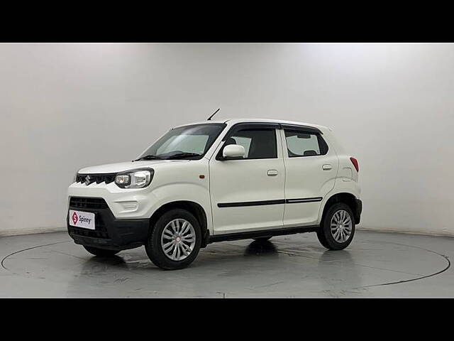 Used 2020 Maruti Suzuki S-Presso in Faridabad