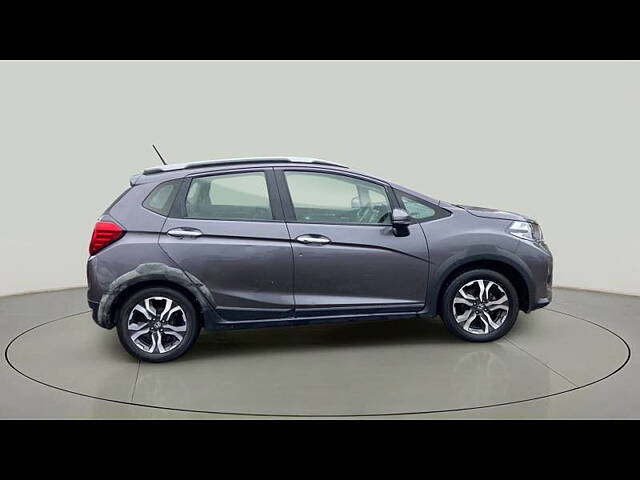 Used Honda WR-V [2017-2020] VX MT Petrol in Surat