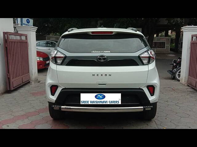 Used Tata Nexon [2017-2020] XM in Coimbatore