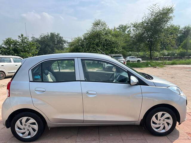 Used Hyundai Santro Sportz CNG [2018-2020] in Delhi