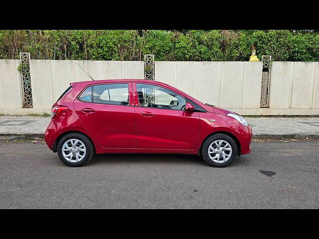 Used Hyundai Grand i10 Era 1.2 Kappa VTVT in Pune