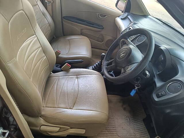 Used Honda City [2011-2014] 1.5 S MT in Pune