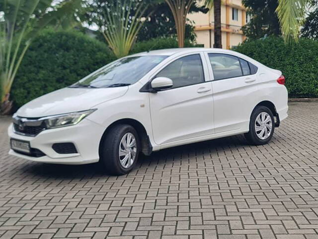 Used Honda City [2014-2017] S in Surat