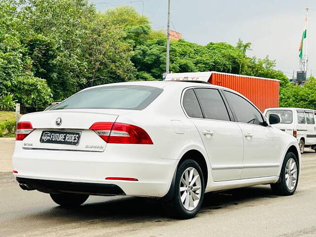 Used Skoda Superb [2009-2014] Elegance 1.8 TSI AT in Delhi