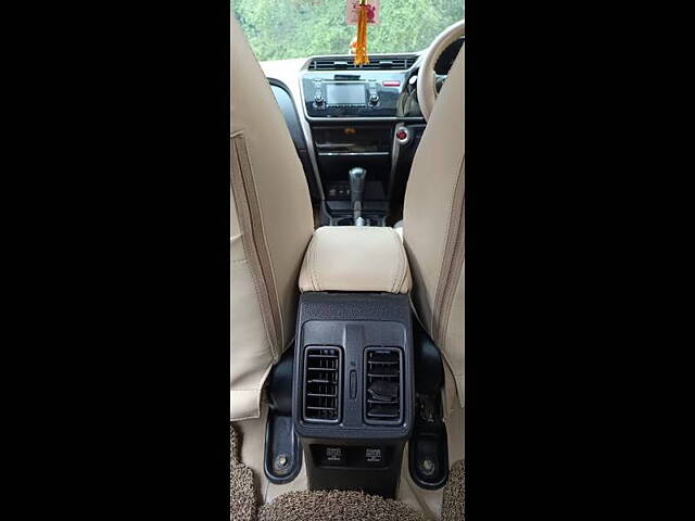 Used Honda City [2014-2017] VX CVT in Mumbai