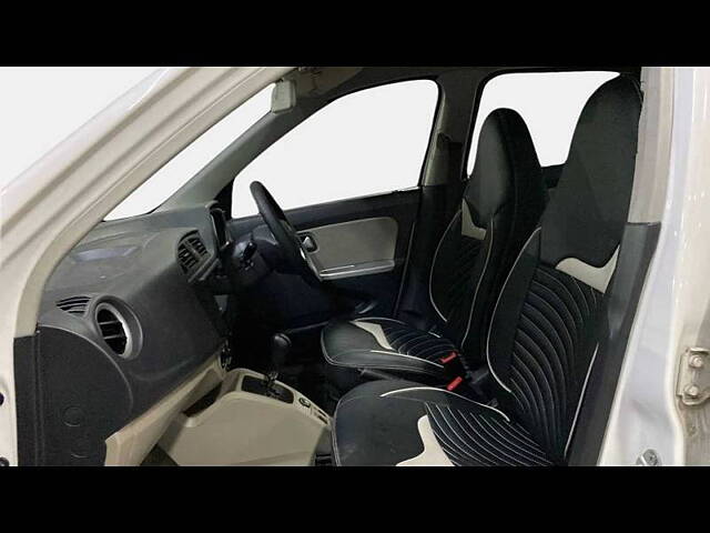 Used Maruti Suzuki Alto K10 [2014-2020] VXi AMT (Airbag) [2014-2019] in Mumbai