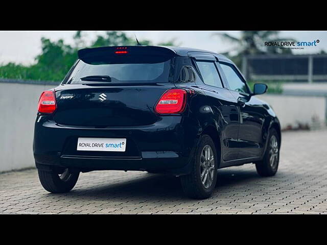 Used Maruti Suzuki Swift [2021-2024] ZXi in Kochi