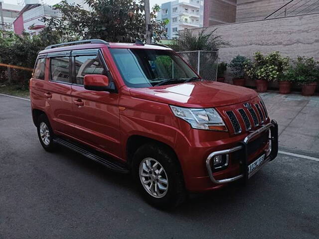 Used Mahindra TUV300 [2015-2019] T8 in Bangalore