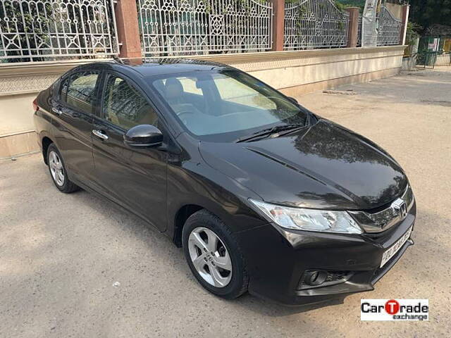 Used Honda City [2014-2017] VX in Delhi