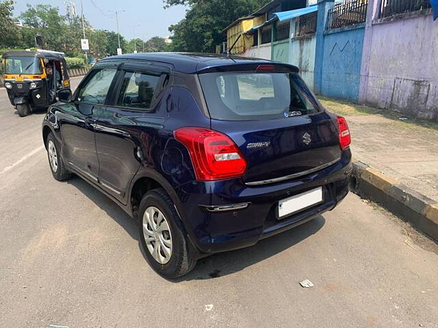 Used Maruti Suzuki Swift [2014-2018] VXi [2014-2017] in Navi Mumbai