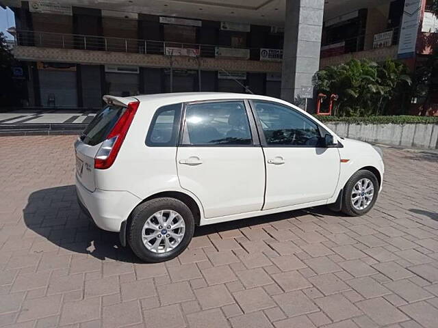 Used Ford Figo [2012-2015] Duratec Petrol ZXI 1.2 in Pune