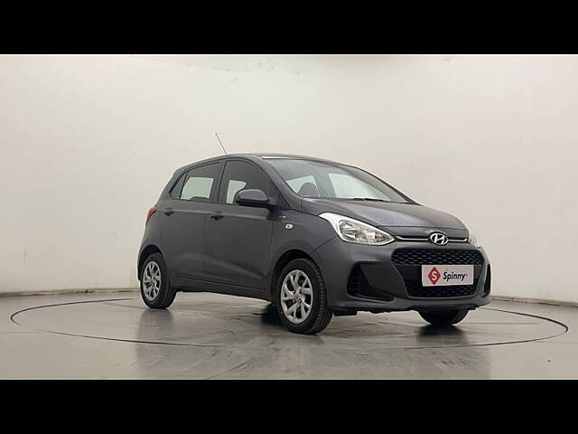 Used Hyundai Grand i10 Magna AT 1.2 Kappa VTVT in Hyderabad