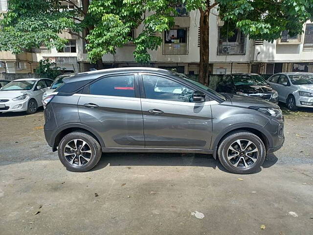 Used Tata Nexon [2020-2023] XZA Plus (S) [2022-2023] in Mumbai