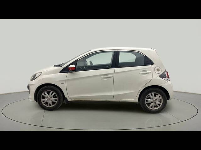 Used Honda Brio [2013-2016] VX AT in Hyderabad