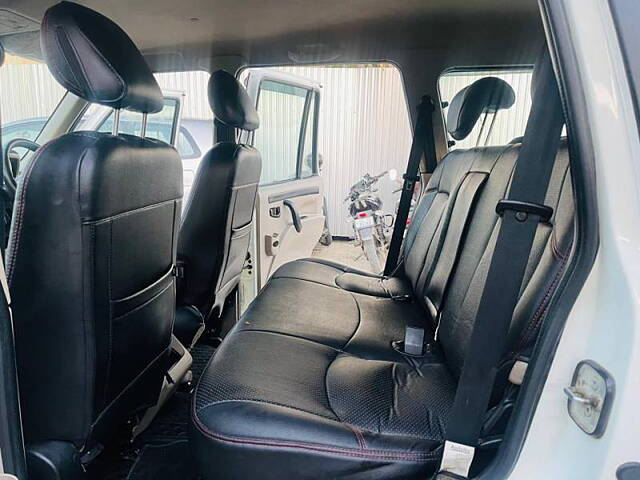 Used Mahindra Scorpio 2021 S11 in Guwahati