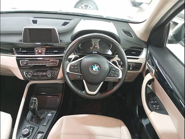 Used BMW X1 [2020-2023] sDrive20i SportX in Bangalore