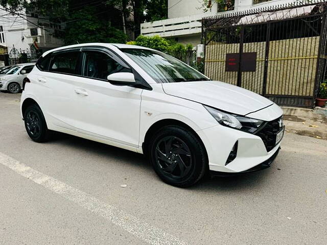 Used Hyundai i20 [2020-2023] Magna 1.2 MT [2020-2023] in Delhi