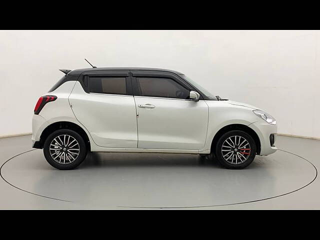 Used Maruti Suzuki Swift [2018-2021] VDi in Hyderabad