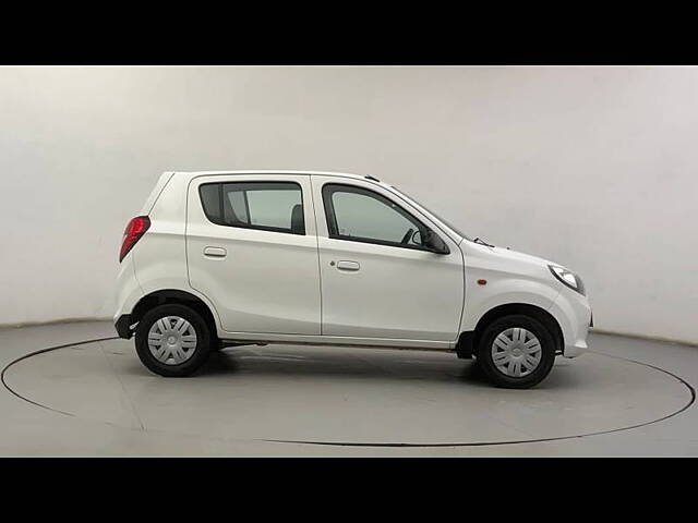 Used Maruti Suzuki Alto 800 [2012-2016] Lxi in Ahmedabad