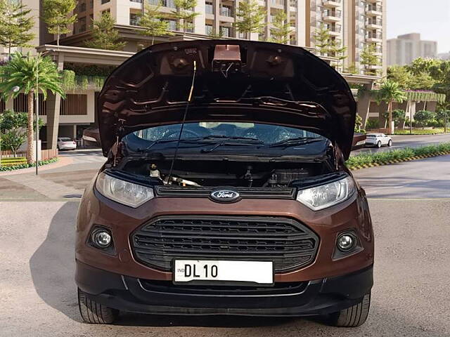 Used Ford EcoSport [2017-2019] Ambiente 1.5L Ti-VCT in Delhi