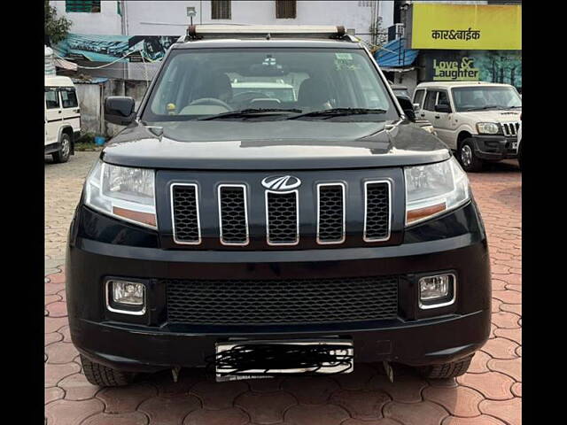 Used 2016 Mahindra TUV300 in Indore