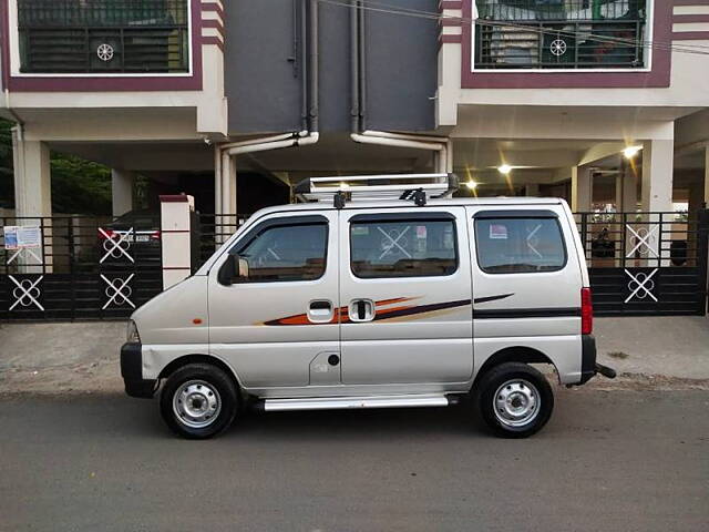 Used Maruti Suzuki Eeco [2010-2022] 5 STR AC (O) CNG in Chennai