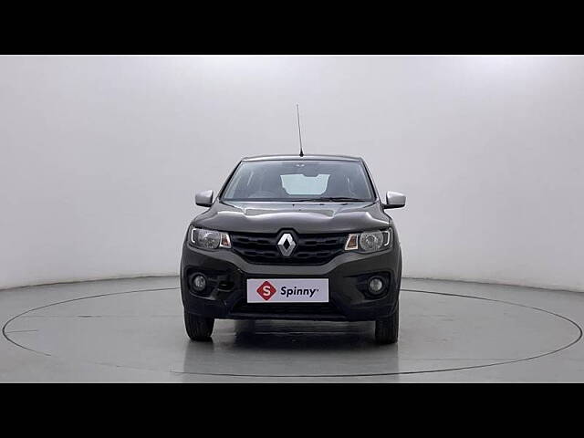 Used Renault Kwid [2015-2019] 1.0 RXT Edition in Bangalore