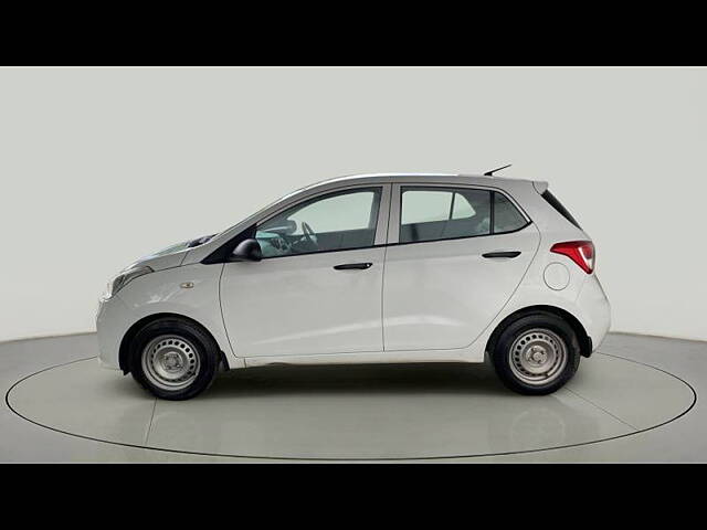 Used Hyundai Grand i10 Era 1.2 Kappa VTVT in Ahmedabad