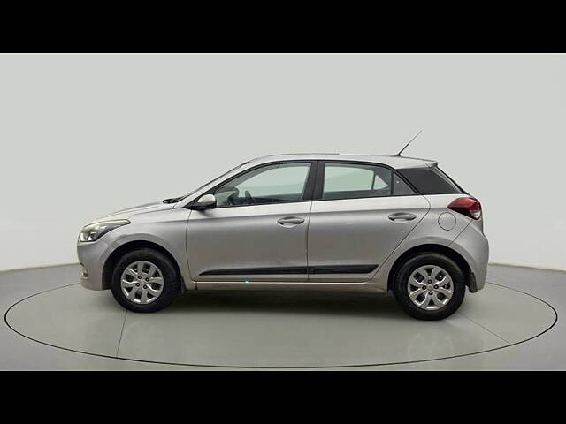 Used Hyundai Elite i20 [2016-2017] Sportz 1.2 [2016-2017] in Delhi