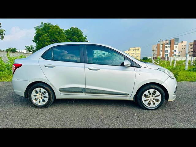 Used Hyundai Xcent [2014-2017] S 1.2 in Coimbatore