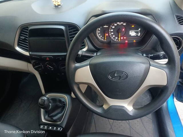 Used Hyundai Santro Magna [2018-2020] in Navi Mumbai