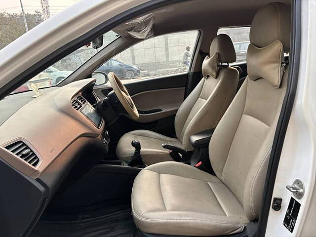 Used Hyundai Elite i20 [2016-2017] Magna 1.2 [2016-2017] in Delhi