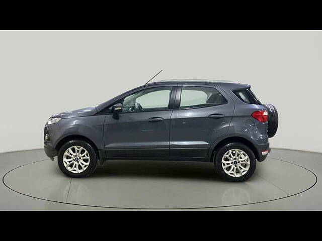 Used Ford EcoSport [2015-2017] Titanium 1.5L Ti-VCT in Mumbai