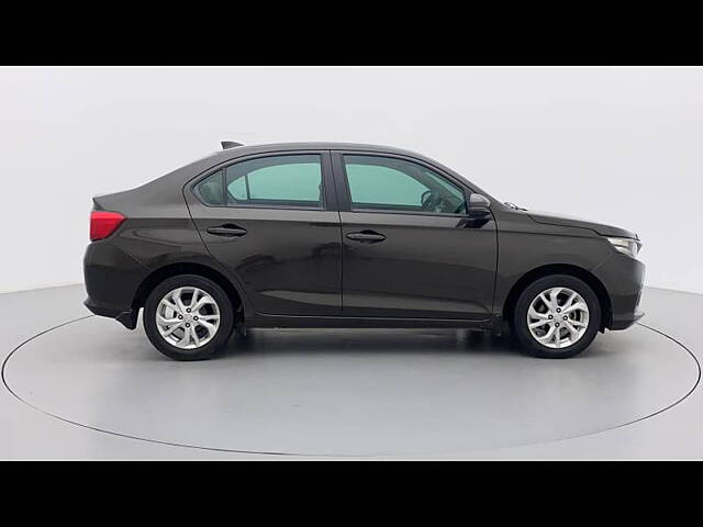 Used Honda Amaze [2018-2021] 1.5 V CVT Diesel in Pune