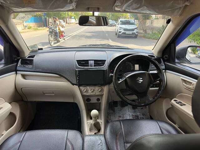 Used Maruti Suzuki Dzire VXi CNG [2020-2023] in Ahmedabad