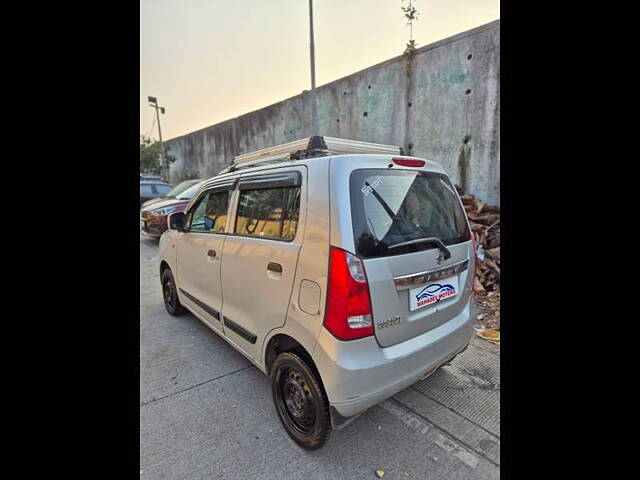 Used Maruti Suzuki Wagon R 1.0 [2010-2013] VXi in Mumbai