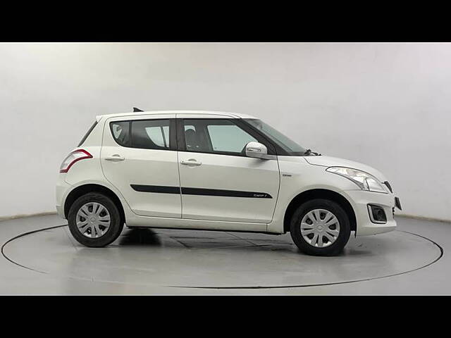 Used Maruti Suzuki Swift [2014-2018] VDi in Ahmedabad