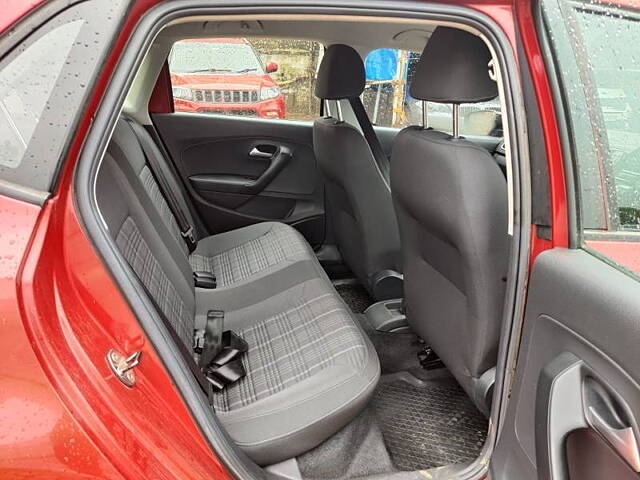 Used Volkswagen Polo [2016-2019] GT TSI in Mumbai