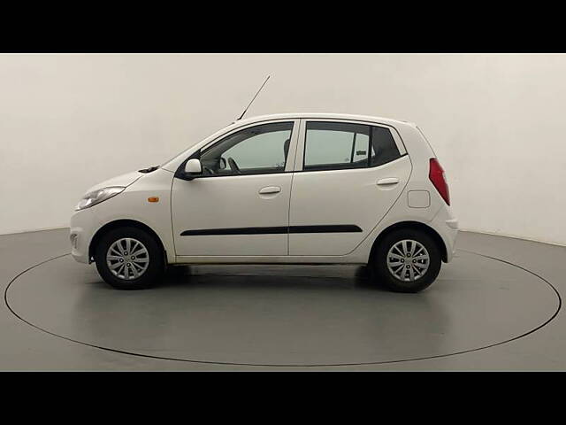 Used Hyundai i10 [2010-2017] Sportz 1.1 iRDE2 [2010--2017] in Mumbai