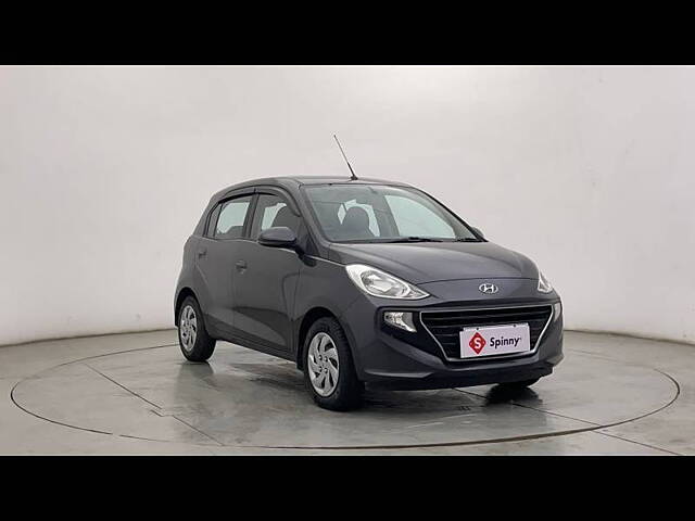 Used Hyundai Santro Sportz in Chennai